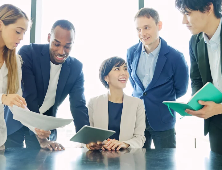 【最新版】注目されている外資系ベンチャー企業を紹介！向いている人や転職のポイントも解説